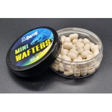 A - Baits Mini Wafters Fokhagyma 8mm 30g