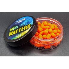 A - Baits Mini Wafters Halibut 8mm 30g