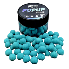 A - Baits Fluo Pop - Up Szilva 11mm 150ml