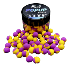 A - Baits Fluo Pop - Up Ánizs - Cseresznye 11mm 150ml