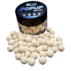 A - Baits Fluo Pop - Up Fokhagyma 11mm 150ml