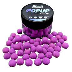 A - Baits Fluo Pop - Up Halas 11mm 150ml