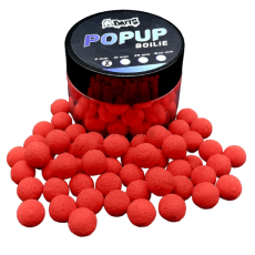 A - Baits Fluo Pop - Up Eperfa 11mm 150ml