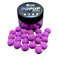 A - Baits Fluo Pop - Up Halas 15mm 150ml