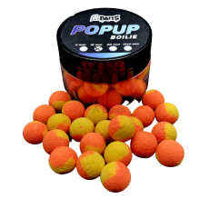 A - Baits Fluo Pop - Up Citrus 15mm 150ml