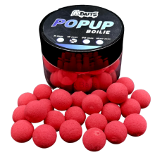 A - Baits Fluo Pop - Up Gyümölcs 15mm 150ml