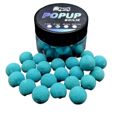 A - Baits Fluo Pop - Up Szilva 15mm 150ml