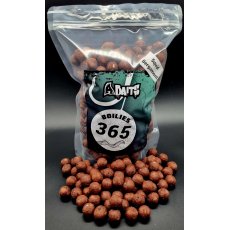 A - Baits Bojli Tintahal - Bergamott 20 mm 2,5kg