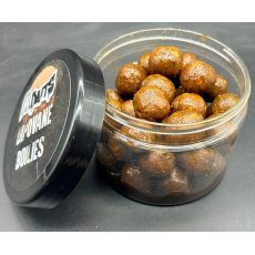 A - Baits Dippelt Bojli Chilli - Folyami Rák 20 mm 350g