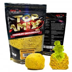 TOP AMIX FEEDER 1000G ÉDES GYÜMÖLCS