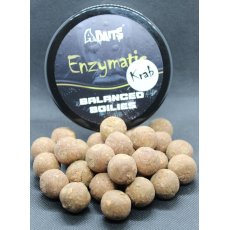 A - Baits - Enzymatic Rák Balanced 20mm 150g