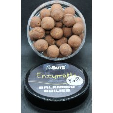 A - Baits - Enzymatic Krill Balanced 20mm 150g