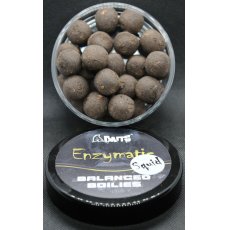 A - Baits - Enzymatic Tintahal Balanced 20mm 150g