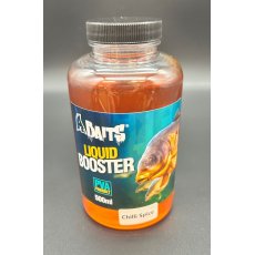 A - Baits - Chilli Spice Booster 500ml