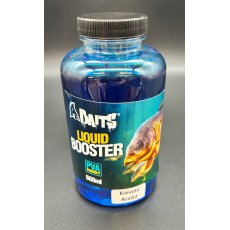 A - Baits - Garnélarák - Földimogyoró Booster 500ml