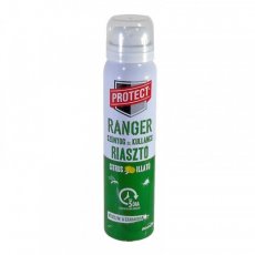 Protect - RANGER szúnyog és kullancsriasztó aeroszol 100ml