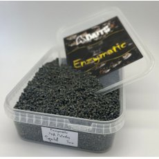 A - Baits Enzymatic Squid 3mm - es pellet 1 kg