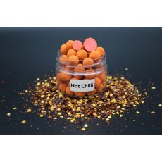 A - Baits - Wrap Hot Chilli Pop -Up 11 mm 150 g