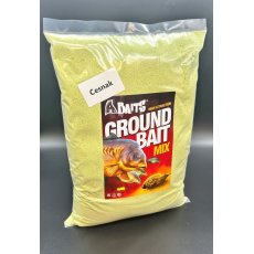 A - Baits Groundbait Mix Fokhagyma 1 kg