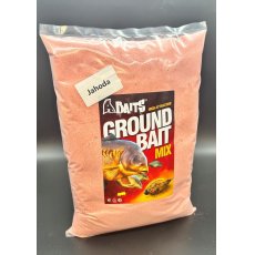 A - Baits Groundbait Mix Eper 1 kg