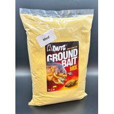 A - Baits Groundbait Mix Méz 1 kg