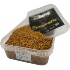 A - Baits Enzymatic Krill 3mm - es pellet 1 kg + 10 db PVA Hydrospol Bag