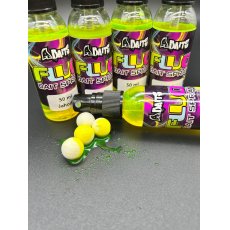 A - Baits - Fluo Bait Spray Chilli - Spice 50ml