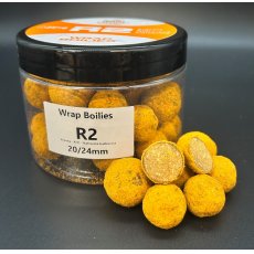 A - Baits Wrap R2 Bojli 20/24mm 250 g Előrendelhető!