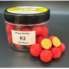 A - Baits Wrap R3 Bojli 20/24mm 250 g Előrendelhető!