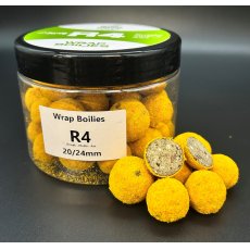 A - Baits Wrap R4 Bojli 20/24mm 250 g Előrendelhető!