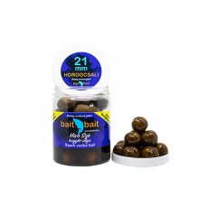 Bait Bait - Hívó Szó - Dippelt Csalizó Bojli Kagyló-Alga 21 mm 220 g