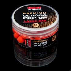 Bait Maker Team - Prémium Oldódó Pop - Up Lazac & Rák 12mm 25g