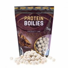 Meus Baits Focus Bojli N-Butyric (Vajsav) 18 mm 1 kg