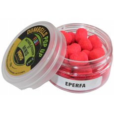 Meus Bait Fluo Pop-Up Dumbells Eperfa 8 mm MINIS 15 g