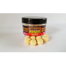 Monster Carp Fluo Pop-Up 16mm 20g Garlic (Fokhagyma)