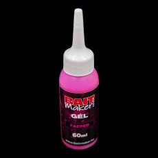 Bait Maker Team - Gél Faeper 60 ml