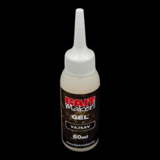 Bait Maker Team - Gél Vajsav 60 ml