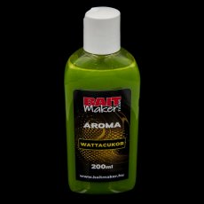 Bait Maker Team - Aroma Wattacukor 200 ml